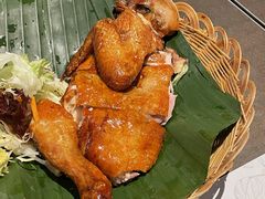 -美奈小馆·越南料理(中航城君尚购物中心店)