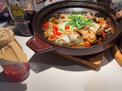 -茄子恰恰·新云南小炒(钱王街店)