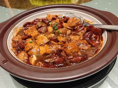 -禧瑞都大饭店(吊桥路店)