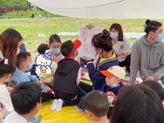 -贝思特蒙特梭利早教新区旗舰中心(苏州新区复悦城店)