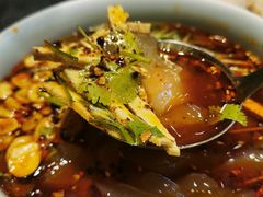 小份浑源凉粉-紫泥369粗粮季(鼓楼店)