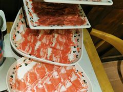 -东门口涮肉·砂锅·烤串(老门东店)