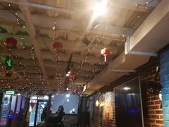 -三个大叔东北烧烤·砂锅菜(西三旗店)