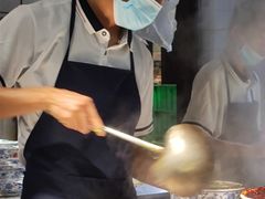 -吾穆勒蓬灰牛肉面·清真(北滨河中路店)