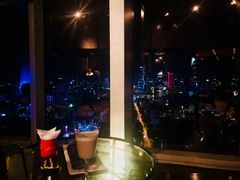 -西贡中心铂尔曼酒店