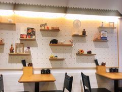 -漫蔬•台北蔬食小馆VEGGIEBOIL(朝晖店)