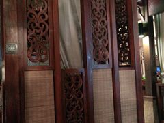 -绿茶餐厅(布吉万象汇店)