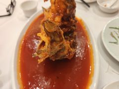 -金三杯酒家(泉城路店)
