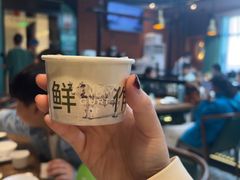 -阿甘小馆(陇海路店)