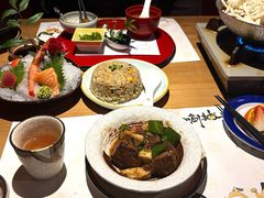 -和创柚子·会席日本料理(新区淮海街店)