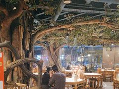 -常和州·夜宵大排档(常州单店)