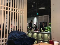 大堂-小大董·烤鸭(凤凰汇店)