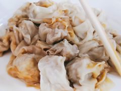 崖口云吞-崖口云吞(石岐店)