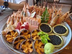 -田舍家Inakaya·炉端烧·铁板烧(天汇igc店)