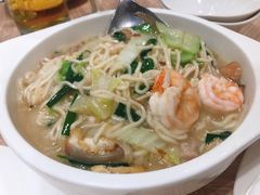 莆田卤面-莆田餐厅(滨海广场店)