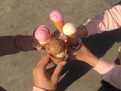 -成裕雪糕店(士多店)