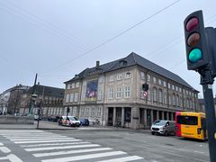 -丹麦国家博物馆