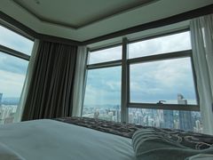 -深圳皇庭V酒店