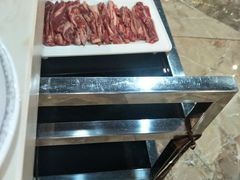 -老长春果木炭涮羊肉(东田·青年城店)