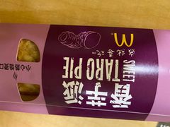 -麦当劳(西单明珠店)