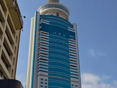 -深圳彭年万丽酒店