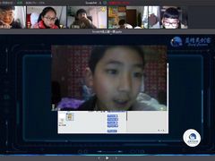 -蓝精灵创客少儿编程(百步亭中心)