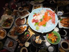 -三石铁板烧(紫竹桥店)