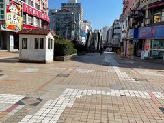 -李大牛和刘大力手作甜品(凯德店)