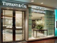 -Tiffany & Co.蒂芙尼
(广州太古汇店)