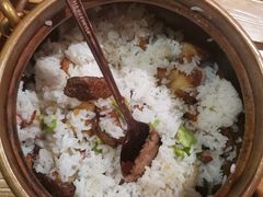 -云海肴云南菜·蒸汽石锅鱼(北京良乡华冠店)