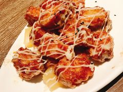 -茉莉餐厅(包河万达店)