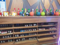 -大鲁阁保龄球(苏州园区店)