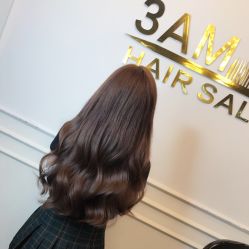 -3AM HAIR SALON染发烫发接发