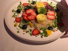 -狮拾久·现代新加坡料理(福田COCO Park店)