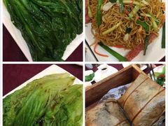 -喜鹊茶点.啫煲(车陂店)