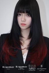 -Kraemer Paris苏豪发廊