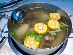 -为什么牛潮汕牛肉火锅(中信广场店)