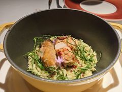 -Oyster Talks 四度蚝法餐厅