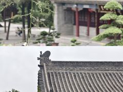 -大慈恩寺(大雁塔)