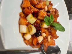 -森隆饭庄(崇文门新世界百货店)