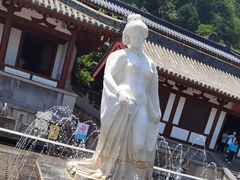 -华清宫景区