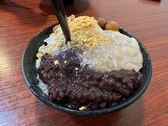-老式乌米冰(阜阳园店)