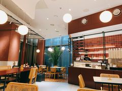 大堂-Toris(LuOne凯德晶萃广场店)