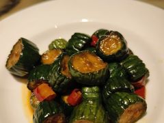 -梁家大院•农家菜(昆山会展中心店)