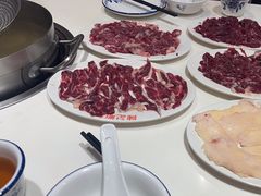 -陈记顺和潮汕牛肉火锅(韩江路店)