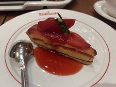 -Entrecôte 法国牛扒馆(保利·时光里店)