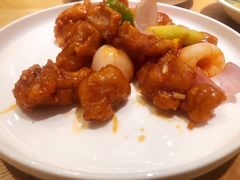 -莆田餐厅PUTIEN(三里屯店)