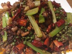 -望京一号·重庆江湖菜(工体店)