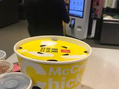 -麦当劳(台州路桥DT店)