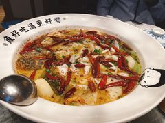 -首秀·四川料理(星耀101店)